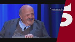 Maurizio Costanzo Show