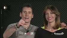Torna "Salviamo le forme"