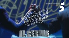 Il Serale di Amici18...