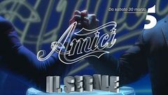 Il Serale di Amici18...