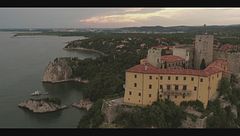 Trieste, il fascino discreto di una terra di confine