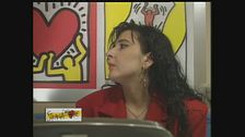 Dramma a Stranamore: Daniela non ne vuole sapere di Christian