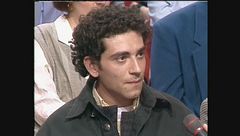 Il rifiuto più clamoroso di Stranamore