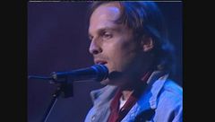 Imprevisti, scenate e canti a Stranamore '94