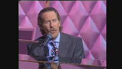 Alberto Castagna canta "Ti Senti Sola Stasera" a Stranamore