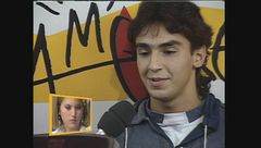 Stranamore arriva in carcere