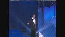 Amii Stewart canta "Do You Know Where You're Going To?" a Stranamore 1995
