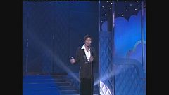 Amii Stewart canta "Do You Know Where You're Going To?" a Stranamore 1995