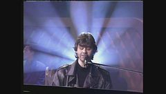 Andrea Bocelli canta "Caruso" a Stranamore 1994