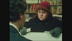 I ragazzi della 3C, la prima volta di Bruno Sacchi in cartoleria