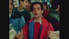 Chi è Chicco Lazzaretti, veterano della 3C