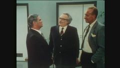 Il Commendator Zampetti e il papà di Bruno Sacchi si sfidano per le elezioni scolastiche