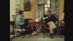 Il Commendator Zampetti compra la pubblicità sul giornalino della scuola