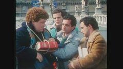 Bruno Sacchi vuole farla finita