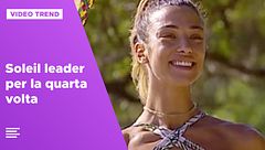 Soleil leader per la quarta volta