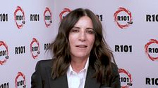 Paola Turci a R101