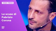 Le scuse di Fabrizio Corona