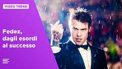 Fedez, dagli esordi al successo