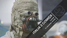 Italia2 Comics