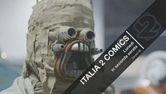 Italia2 Comics