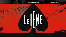 Le Iene: doppio appuntamento