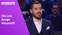 Chi era Serge Voronoff