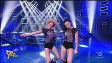 Strip - Little Mix