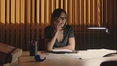 La seconda puntata, in breve