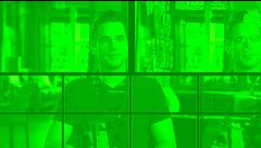 "Will & Grace": intervista a Matt Bomer