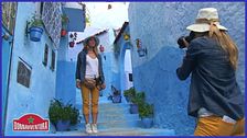 Chefchaouen: il gioiello blu del Marocco