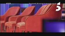 Maurizio Costanzo Show: nuova edizione