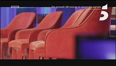Maurizio Costanzo Show: nuova edizione