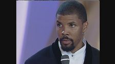 ER vince come miglior telefilm straniero ai Telegatti 1997