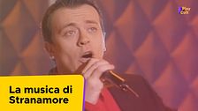La musica di Stranamore