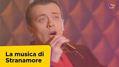 La musica di Stranamore