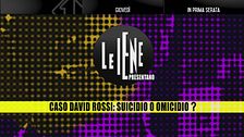Le Iene presentano caso David Rossi: suicidio o omicidio?