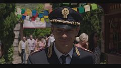 Giorgio Pasotti: tutte le sfumature di Andrea Baldini