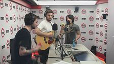 Tgsong24: I Finley mettono in musica le maggiori news del giorno