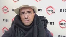 Al Bano canta Ucraina Canaglia