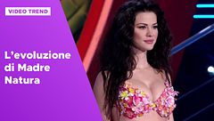 L'evoluzione di Madre Natura