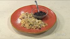 Kaiserschmarren