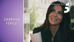 Sabrina Ferilli e altri ospiti a Verissimo