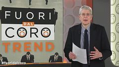 Fuori dal coro Trend - Nona Puntata