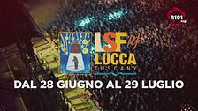 Lucca Summer Festival