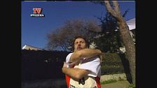 TV Svizzera: la Stralugano e la vendetta di Gervasoni