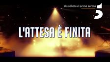 Amici18 - Il Serale - L'attesa è finita...
