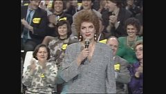 Iva Zanicchi e l'inizio di Ok, il prezzo è giusto!