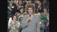 Iva Zanicchi e l'inizio di Ok, il prezzo è giusto!