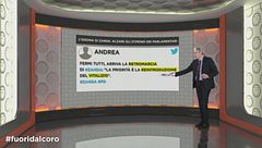 Fuori Dal Coro Trend - Puntata 10