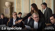 L'amore strappato: lo speciale